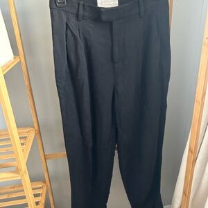 Everlane trousers